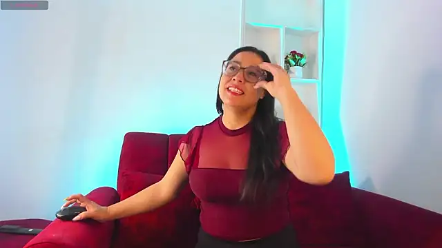 Snapshot of Eliana_jhones_ chatting on 03/02/26, 11:50 Eliana jhones online show from 03/02/26, 11:50