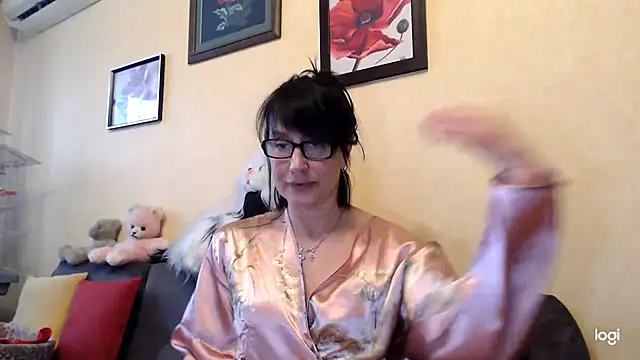 Vlastelina online show from 03/04/26, 12:24