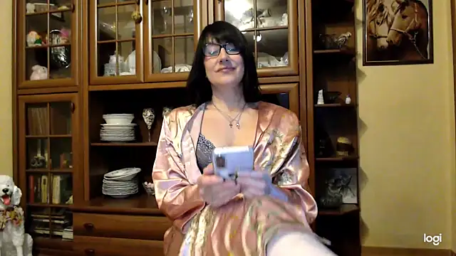 Vlastelina online show from 03/19/26, 03:34