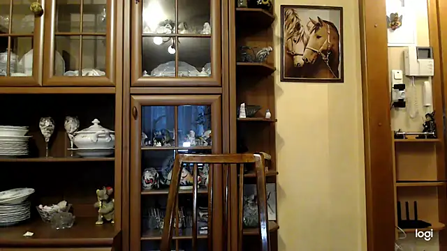 Vlastelina online show from 03/28/26, 03:24