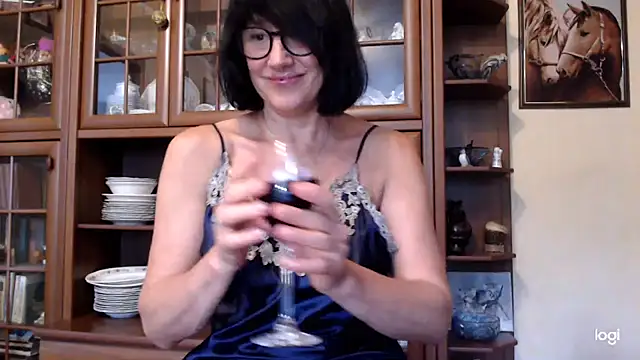 Snapshot of Vlastelina chatting on 07/14/26, 12:33 Vlastelina online show from 07/14/26, 12:33