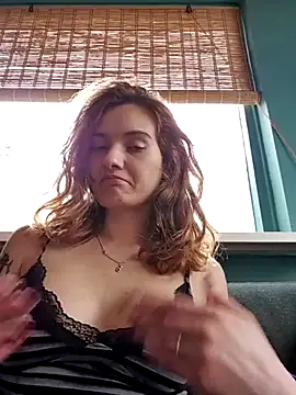 sweetsophie69 online show from 03/26/26, 12:36