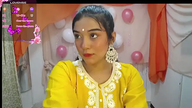 Sita Nair online show from 04/30/26, 12:12