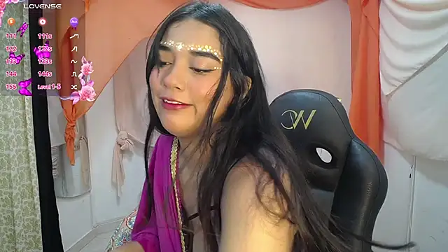 Sita Nair online show from 05/07/26, 12:19