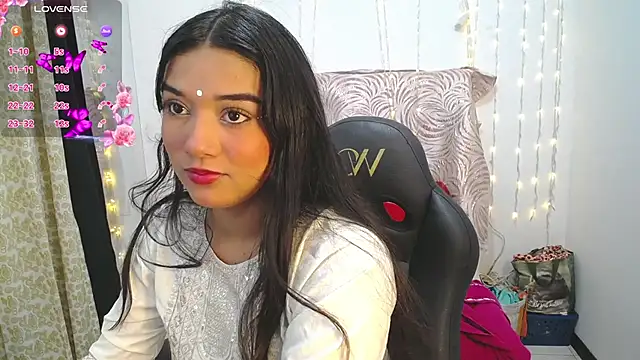 Sita Nair online show from 05/23/26, 12:37