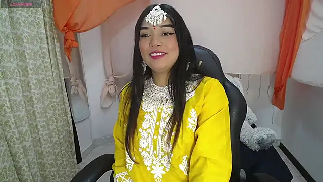 Sita Nair online show from 04/04/26, 12:12