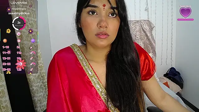 Sita Nair online show from 03/06/26, 12:22