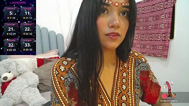 Sita Nair online show from 05/05/26, 07:17