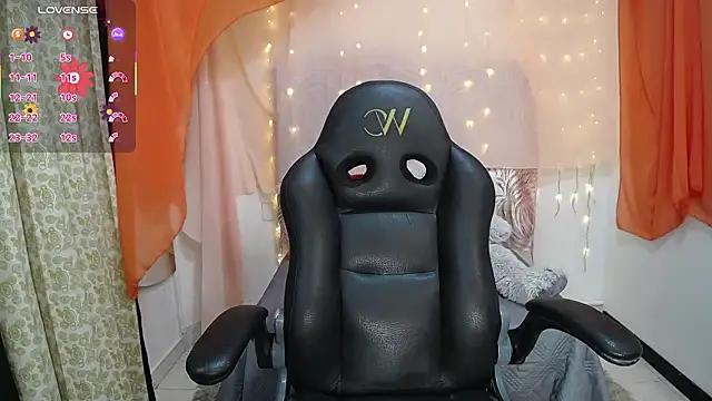 Sita Nair online show from 03/19/26, 12:16