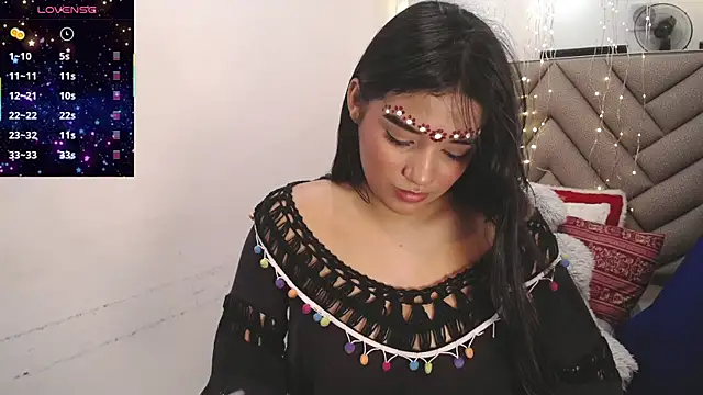 Sita Nair online show from 05/28/26, 07:53