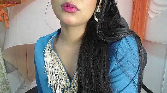 Sita Nair online show from 03/28/26, 12:39