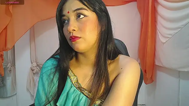 Sita Nair online show from 04/13/26, 12:09