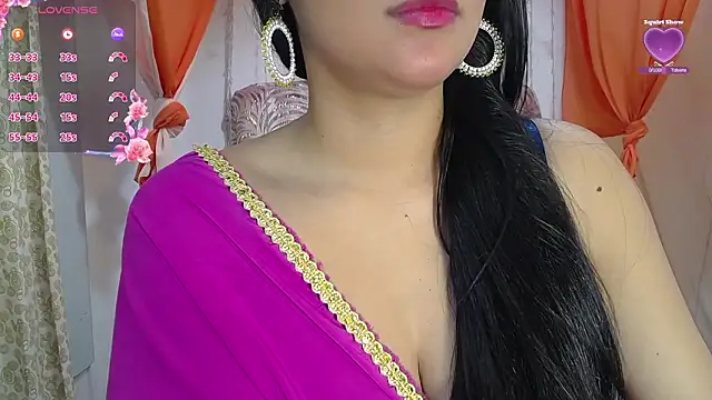 Sita Nair online show from 03/03/26, 12:23