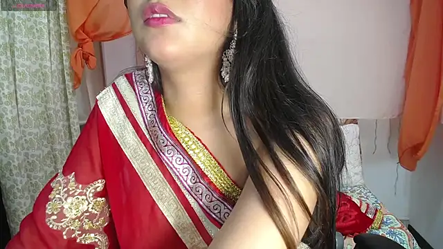 Sita Nair online show from 04/01/26, 02:36