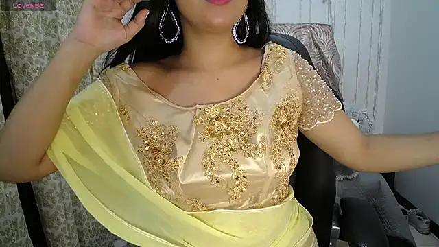 Sita Nair online show from 03/07/26, 12:43