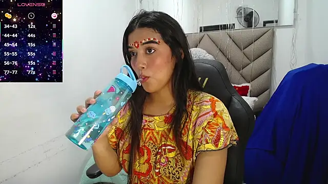 Sita Nair online show from 05/22/26, 08:51