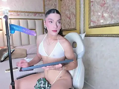 Veronica hottie online show from 03/15/26, 12:01