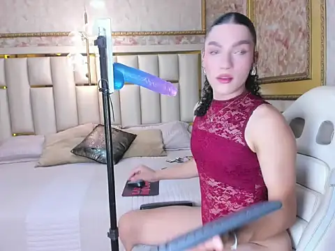 Veronica hottie online show from 03/13/26, 04:23