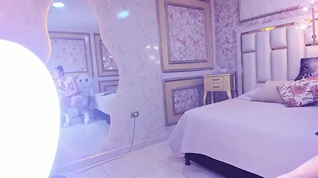 Veronica hottie online show from 03/25/26, 09:24