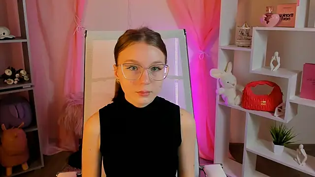 ElliFrankenweenie online show from 02/22/26, 09:22