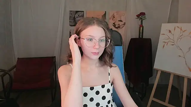 ElliFrankenweenie online show from 02/28/26, 06:18