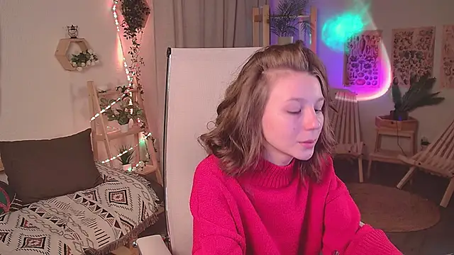 ElliFrankenweenie online show from 04/19/26, 06:14