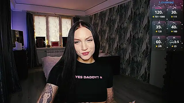 comeherehoney online show from 04/07/26, 04:20