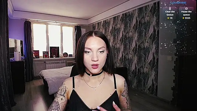 comeherehoney online show from 02/25/26, 12:27