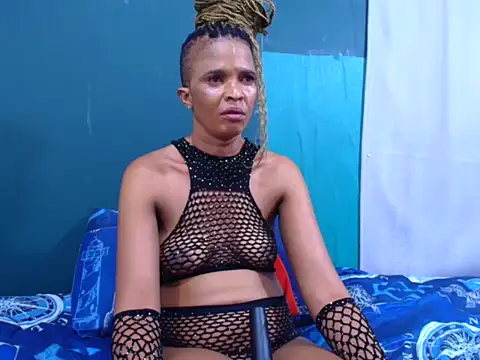 EbonyBlazeXx online show from 02/13/26, 07:03