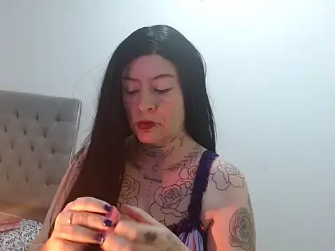 mia vantt online show from 02/22/26, 02:41