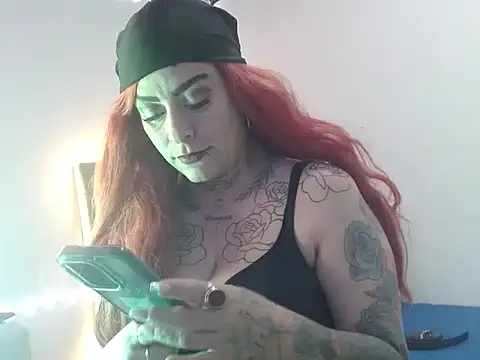 mia vantt online show from 03/18/26, 10:10