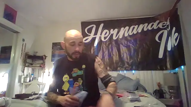 TheDaddio03 online show from 03/02/26, 01:39