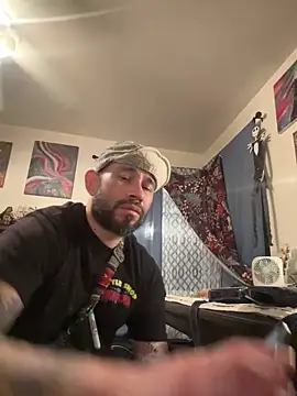 TheDaddio03 online show from 02/24/26, 04:24