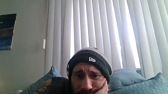 TheDaddio03 online show from 02/21/26, 04:42