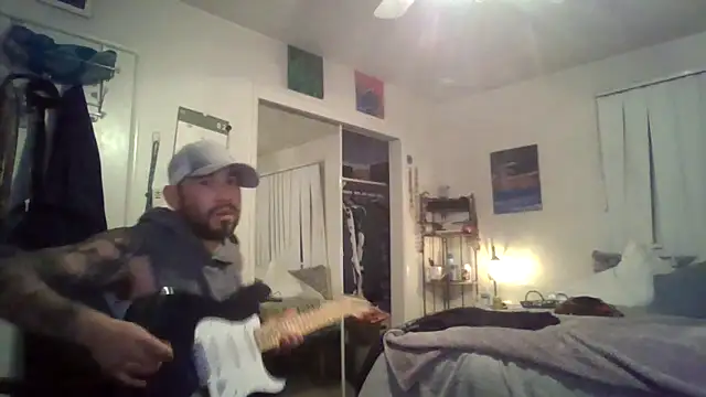 TheDaddio03 online show from 02/17/26, 03:04