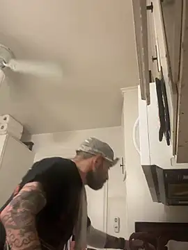 TheDaddio03 online show from 02/16/26, 04:33