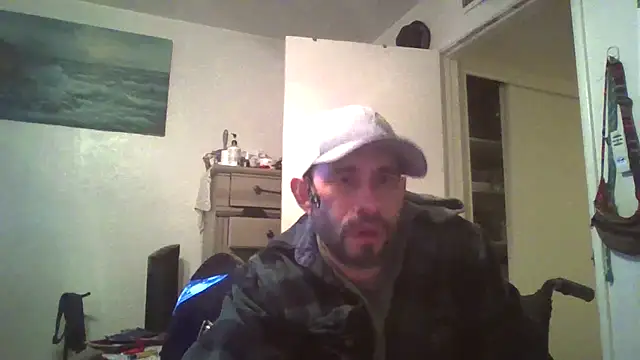 TheDaddio03 online show from 02/20/26, 08:27