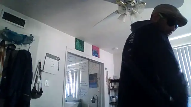 TheDaddio03 online show from 02/22/26, 10:00