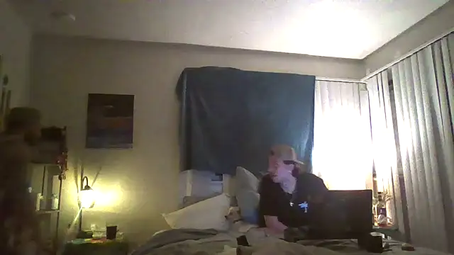 TheDaddio03 online show from 02/22/26, 05:10