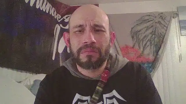 TheDaddio03 online show from 03/06/26, 08:09