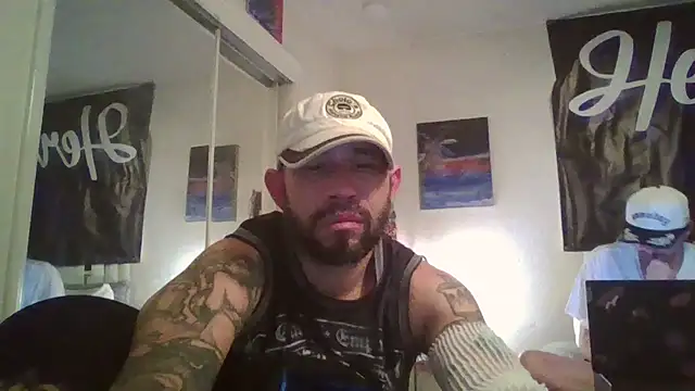 TheDaddio03 online show from 02/28/26, 02:33