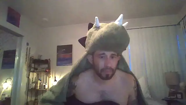 TheDaddio03 online show from 02/15/26, 01:50