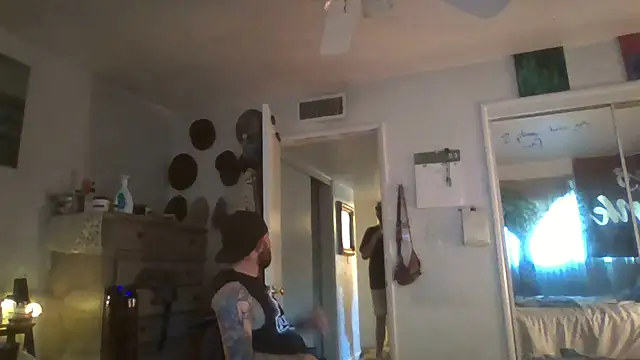 TheDaddio03 online show from 03/19/26, 01:38