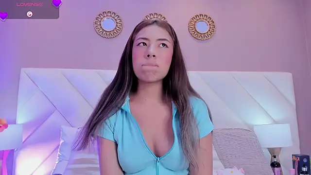 ValeryGomezz online show from 05/29/26, 02:01