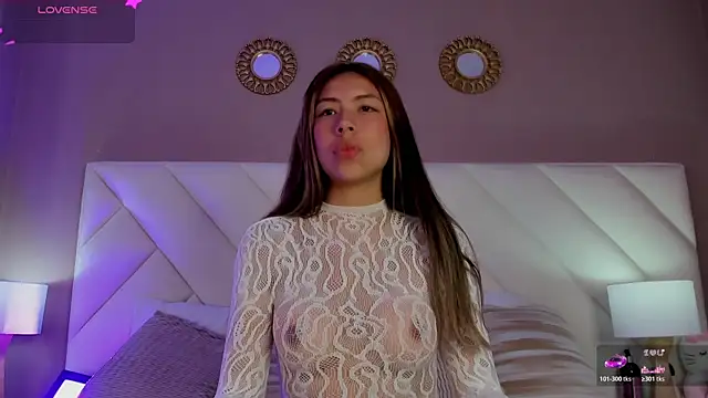 ValeryGomezz online show from 06/16/26, 02:06