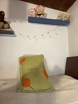 Cami Blossom online show from 02/28/26, 11:10