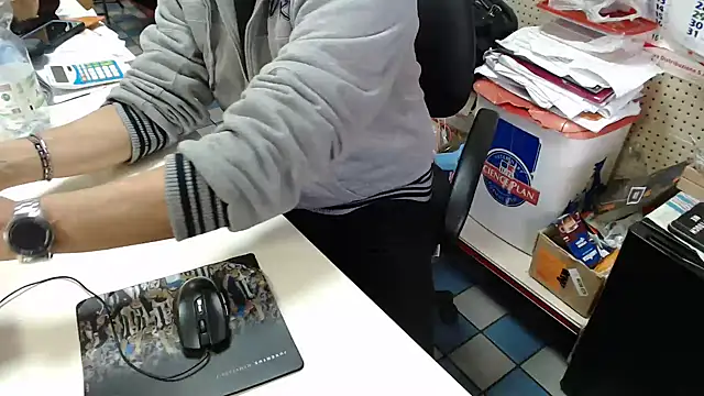 Snapshot of CpLauraMauro chatting on 04/01/26, 03:20 CpLauraMauro online show from 04/01/26, 03:20