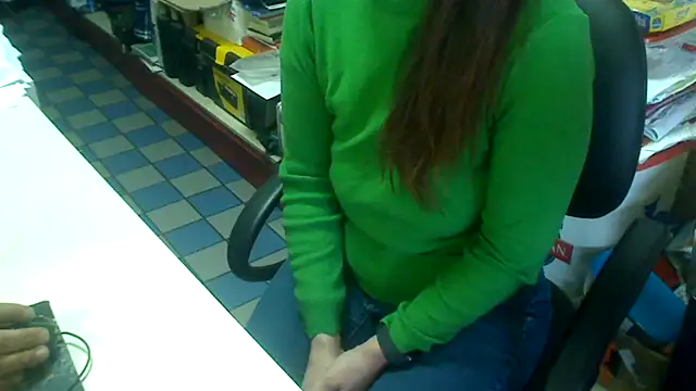 Snapshot of CpLauraMauro chatting on 03/26/26, 05:00 CpLauraMauro online show from 03/26/26, 05:00