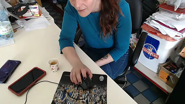 Snapshot of CpLauraMauro chatting on 04/09/26, 04:24 CpLauraMauro online show from 04/09/26, 04:24