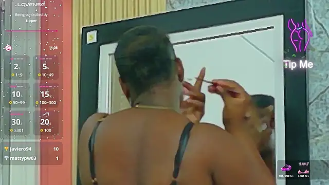 misspaula online show from 04/07/26, 02:57